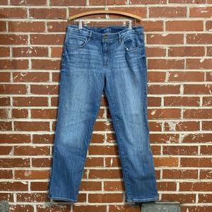 LOFT Relaxed Straight Women’s Jeans 8 29/8